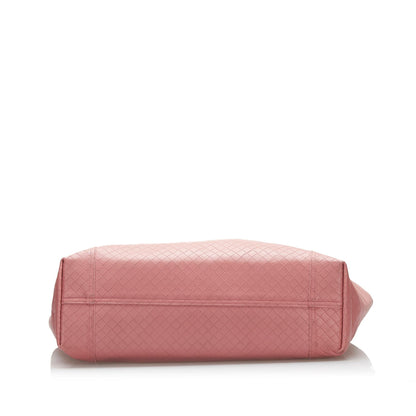 Luxury Bottega Veneta Intrecciomirage Tote (SHG-dWhjRu)