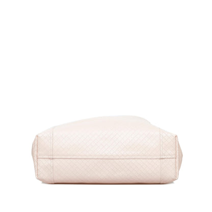 Luxury Bottega Veneta Intrecciomirage Tote (SHG-GitXlF)