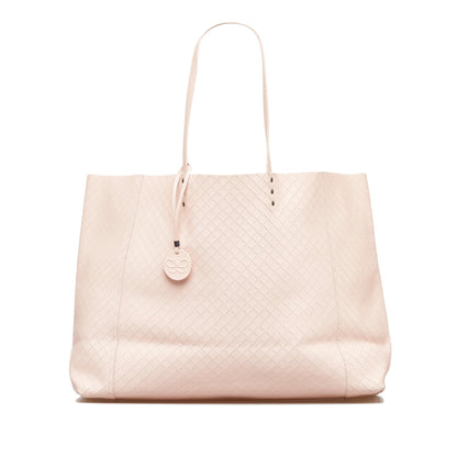 Luxury Bottega Veneta Intrecciomirage Tote (SHG-GitXlF)