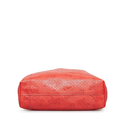 Luxury Bottega Veneta Intrecciomirage Tote (SHG-ffwrKj)