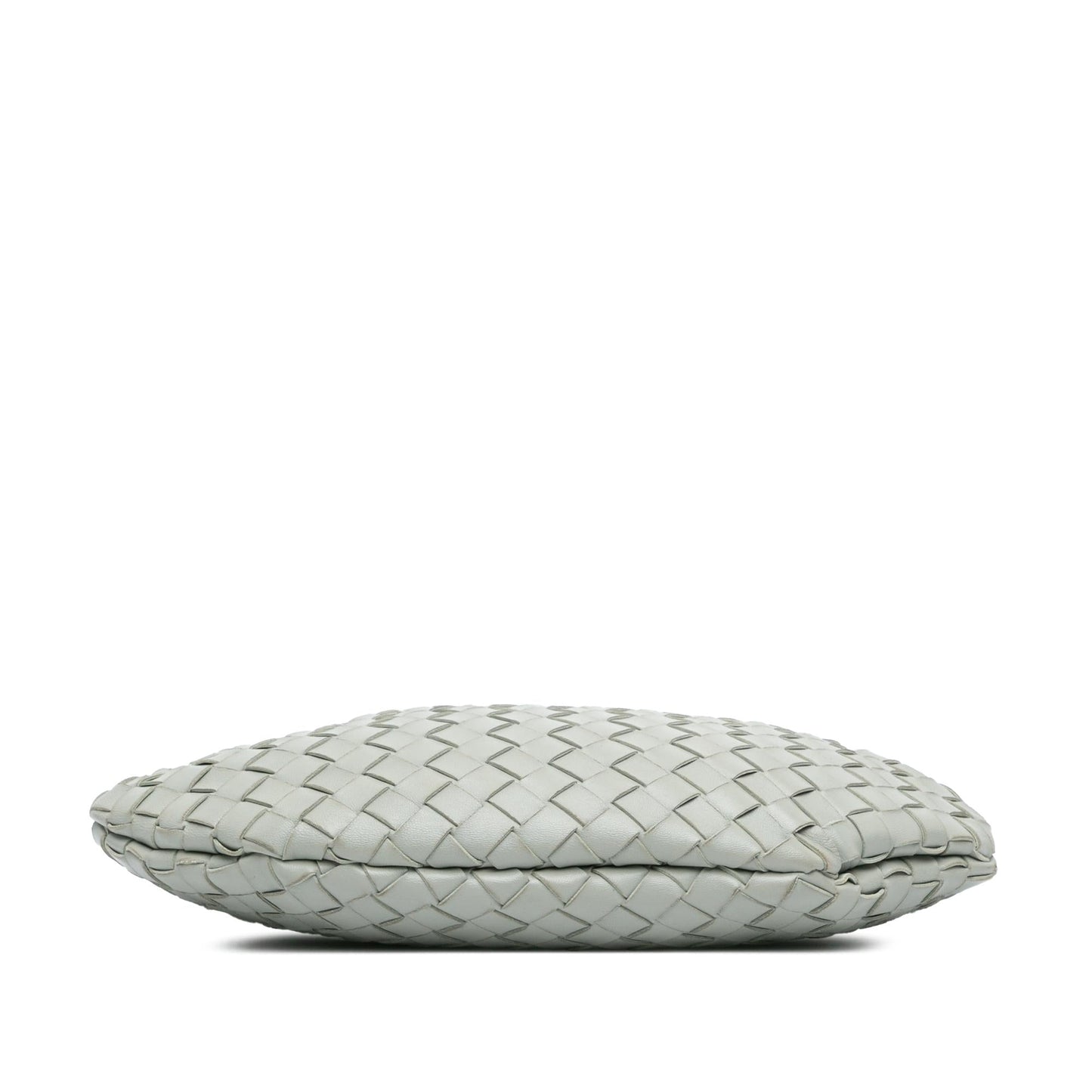 Luxury Bottega Veneta Lambskin Intrecciato Sardine (SHG-vPdC9m)