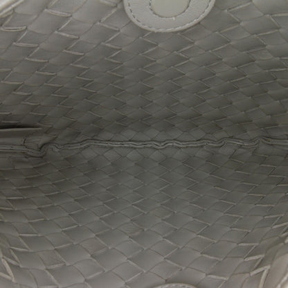 Luxury Bottega Veneta Lambskin Intrecciato Sardine (SHG-vPdC9m)