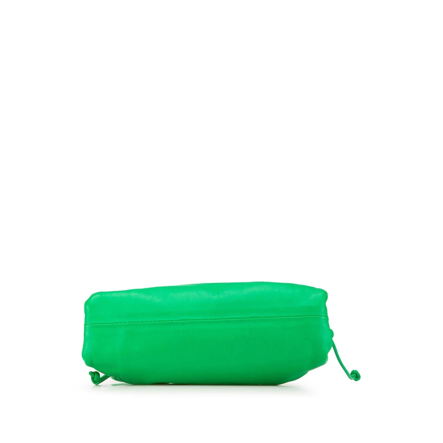 Luxury Bottega Veneta Lambskin The Mini Pouch (SHG-QJXfuU)