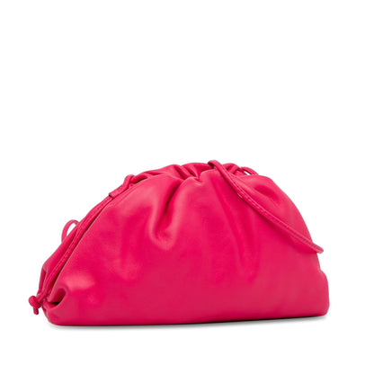 Luxury Bottega Veneta Lambskin The Mini Pouch (SHG-DPdZkW)