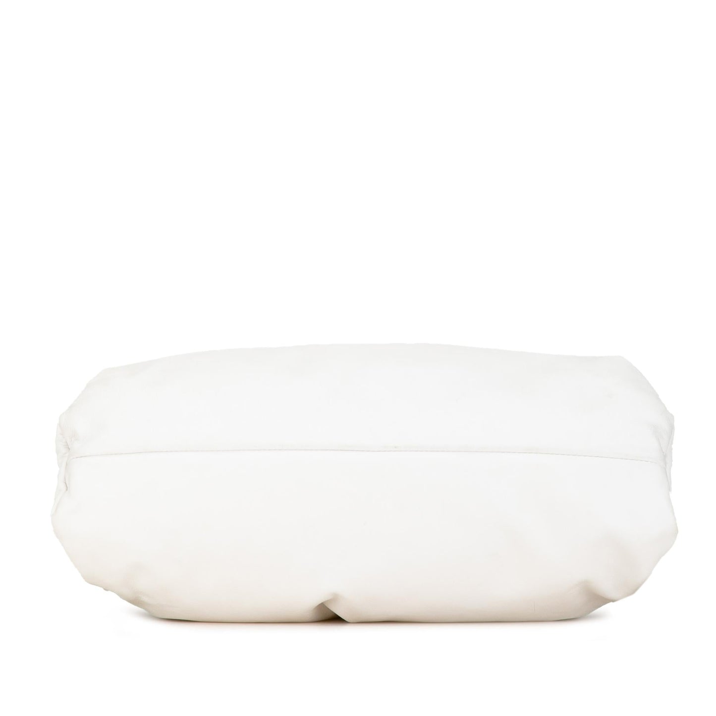 Luxury Bottega Veneta Lambskin The Shoulder Pouch (SHG-WieZqa)
