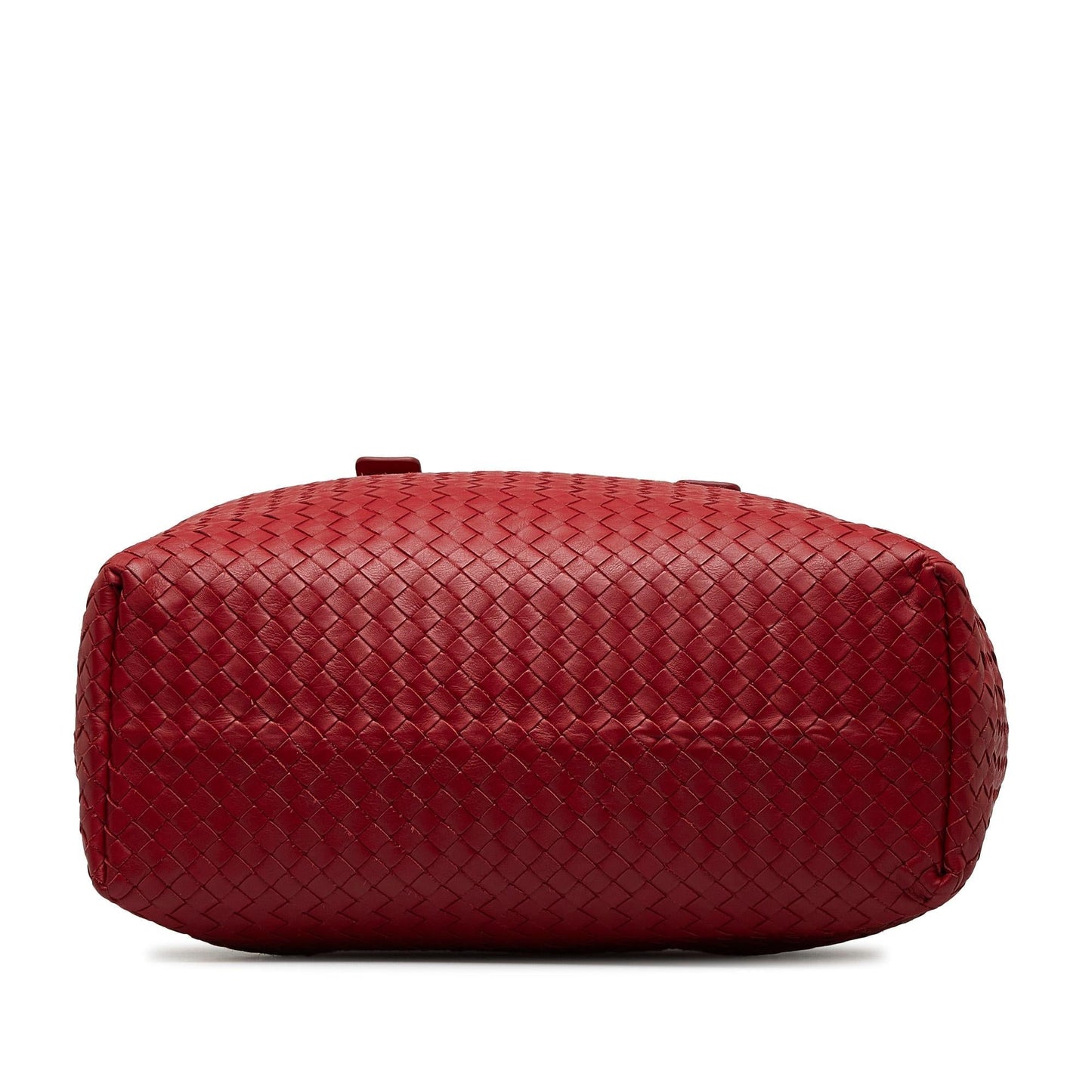Luxury Bottega Veneta Large Intrecciato Cesta Tote Bag (SHG-b7SV0o)
