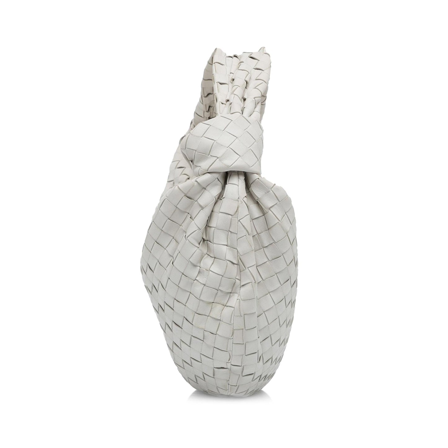 Luxury Bottega Veneta Large Intrecciato Jodie (SHG-hdeHtP)