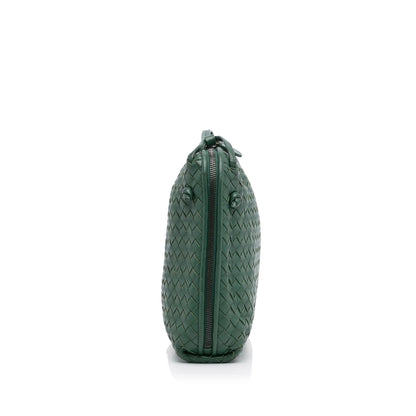 Luxury Bottega Veneta Large Intrecciato Nodini (SHG-E6mokb)