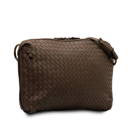 Luxury Bottega Veneta Large Intrecciato Nodini (SHG-3z1BIt)
