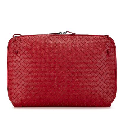 Luxury Bottega Veneta Large Intrecciato Nodini (SHG-m5NNbv)