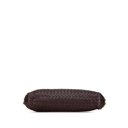 Luxury Bottega Veneta Large Intrecciato Nodini (SHG-QcLJ4p)