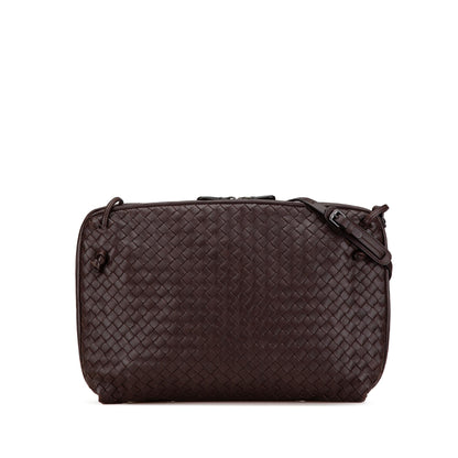 Luxury Bottega Veneta Large Intrecciato Nodini (SHG-QcLJ4p)