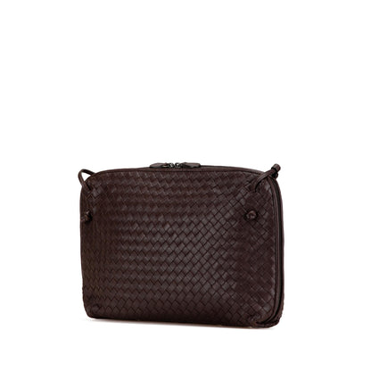 Luxury Bottega Veneta Large Intrecciato Nodini (SHG-QcLJ4p)