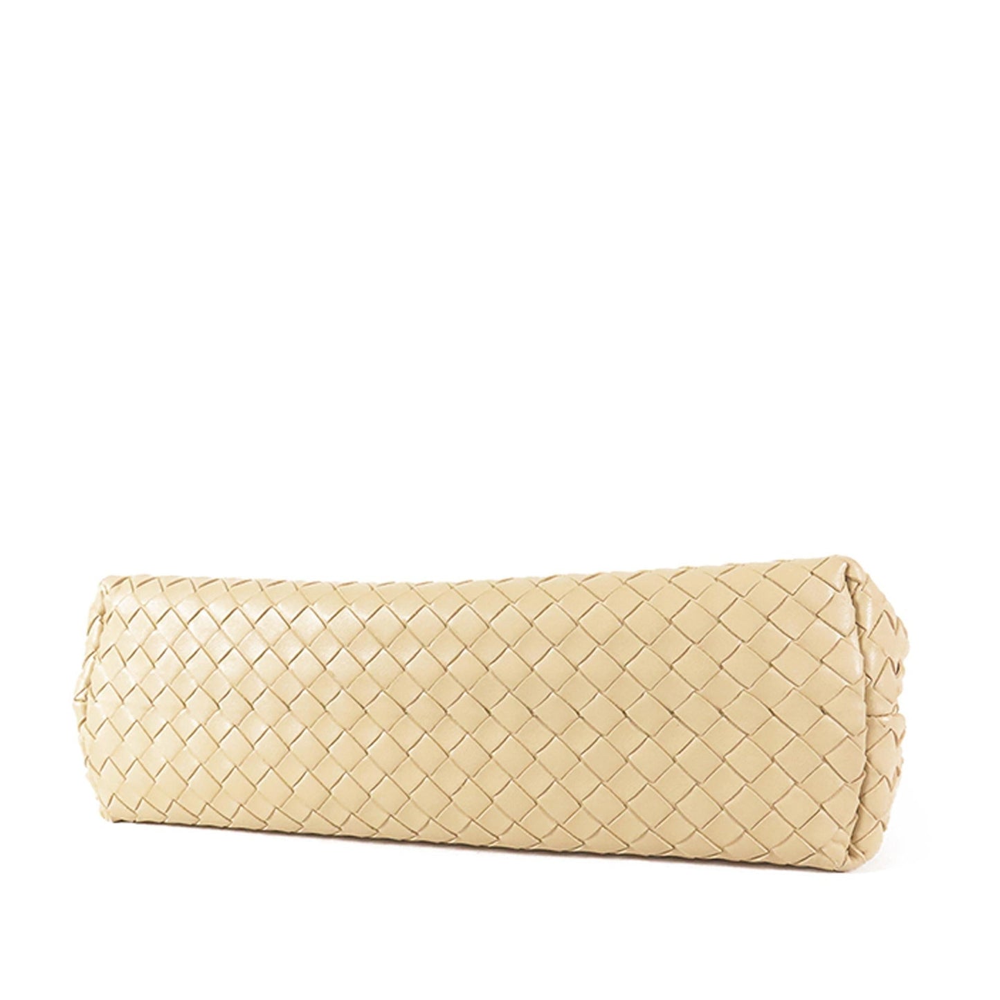 Luxury Bottega Veneta Large Intrecciato Olimpia (SHG-IkYC09)