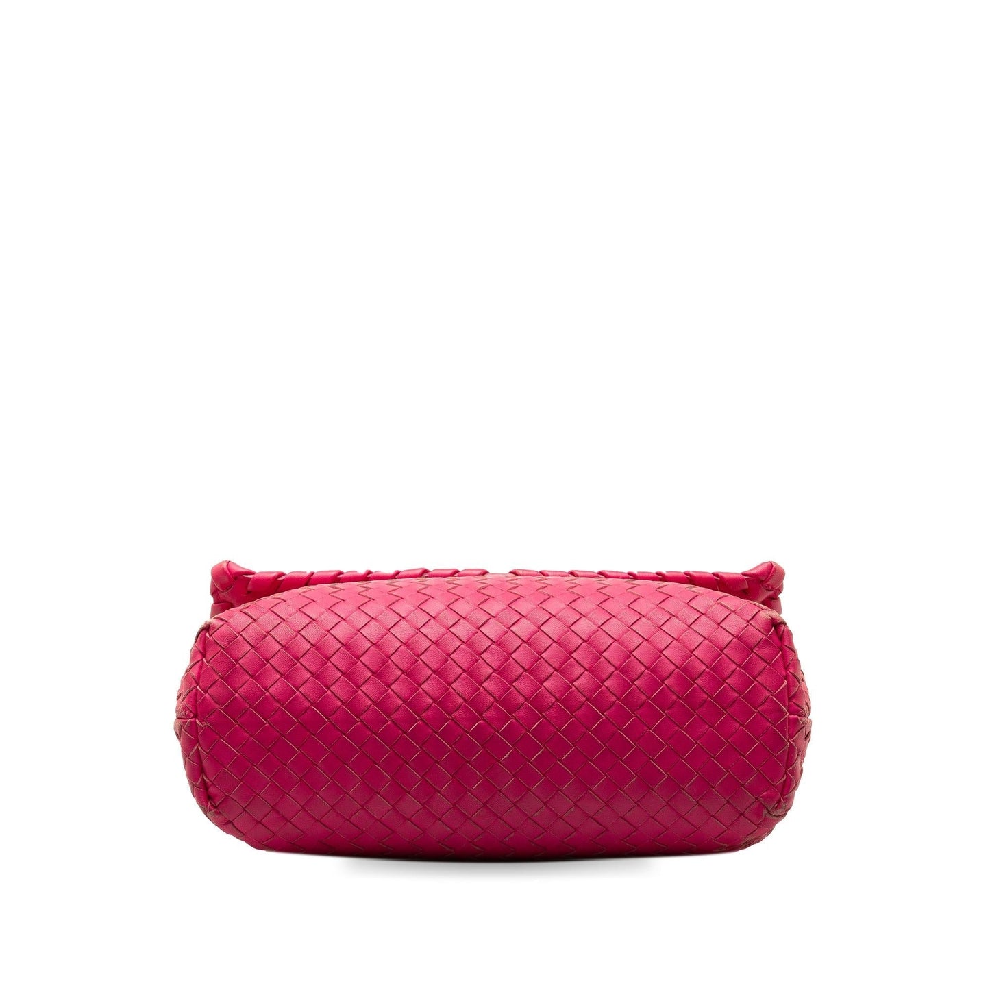 Luxury Bottega Veneta Large Intrecciato Olimpia (SHG-3rj04K)