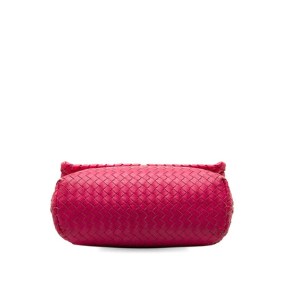 Luxury Bottega Veneta Large Intrecciato Olimpia (SHG-3rj04K)