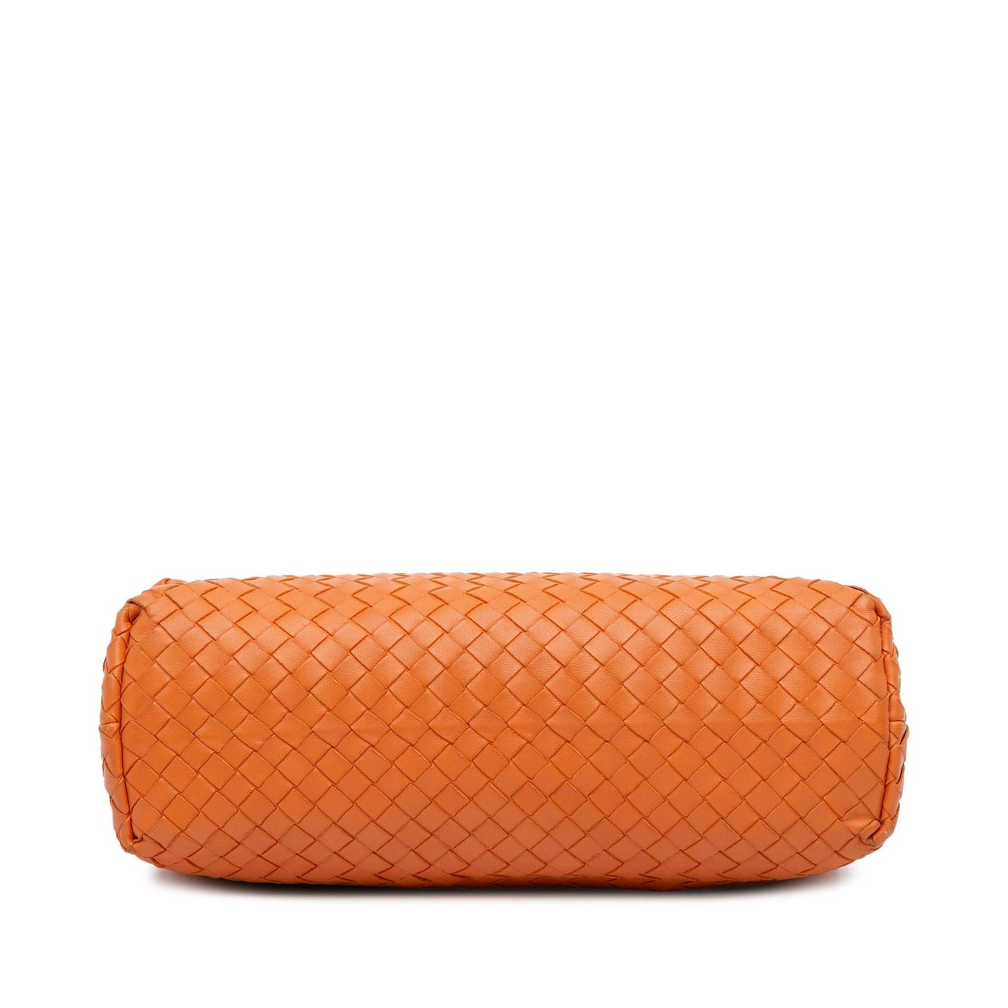 Luxury Bottega Veneta Large Intrecciato Olimpia (SHG-zkVOrw)