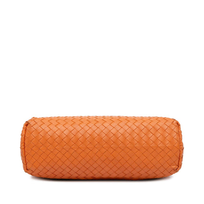 Luxury Bottega Veneta Large Intrecciato Olimpia (SHG-zkVOrw)