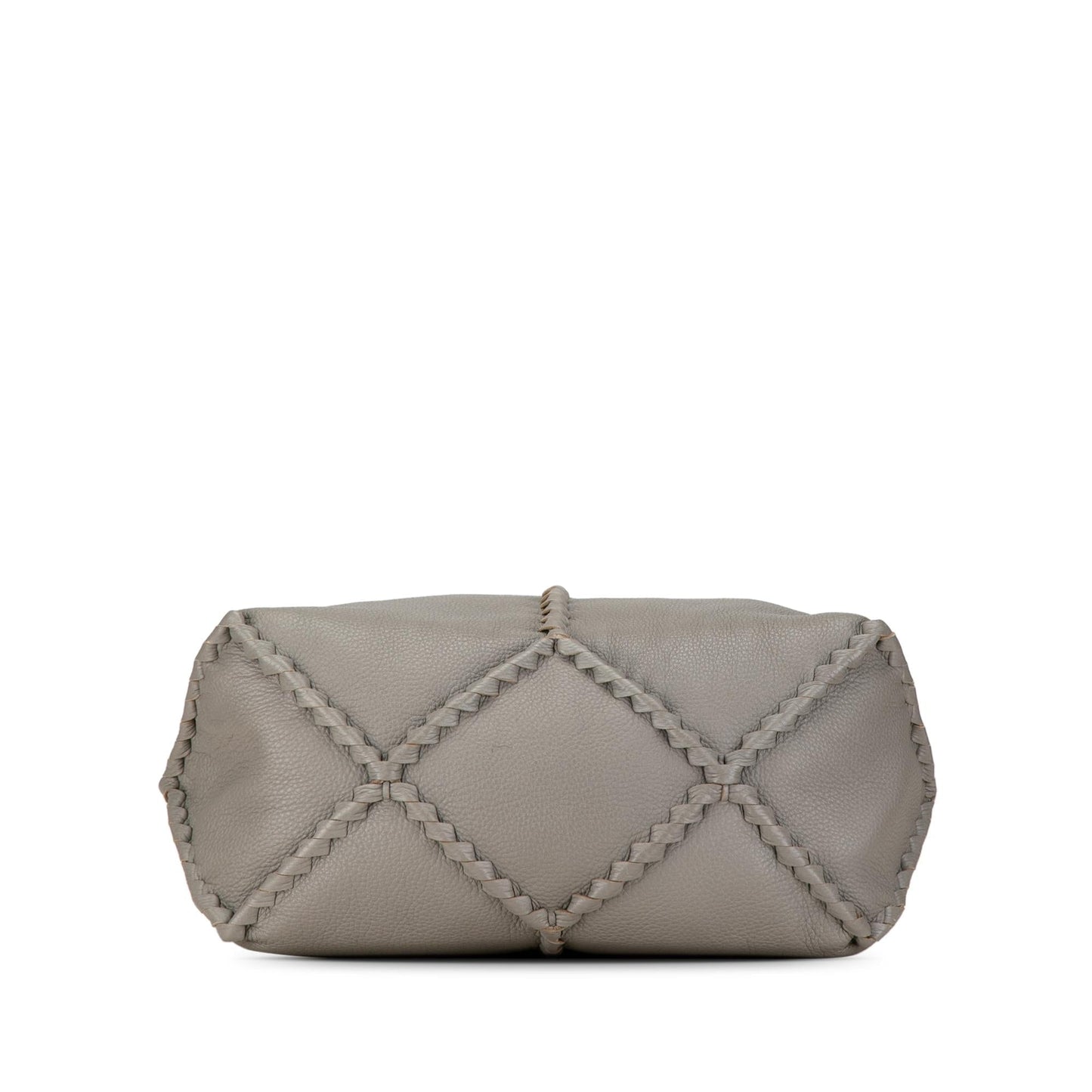 Luxury Bottega Veneta Large Washed Cervo Deerskin Hobo (SHG-VeUCjW)