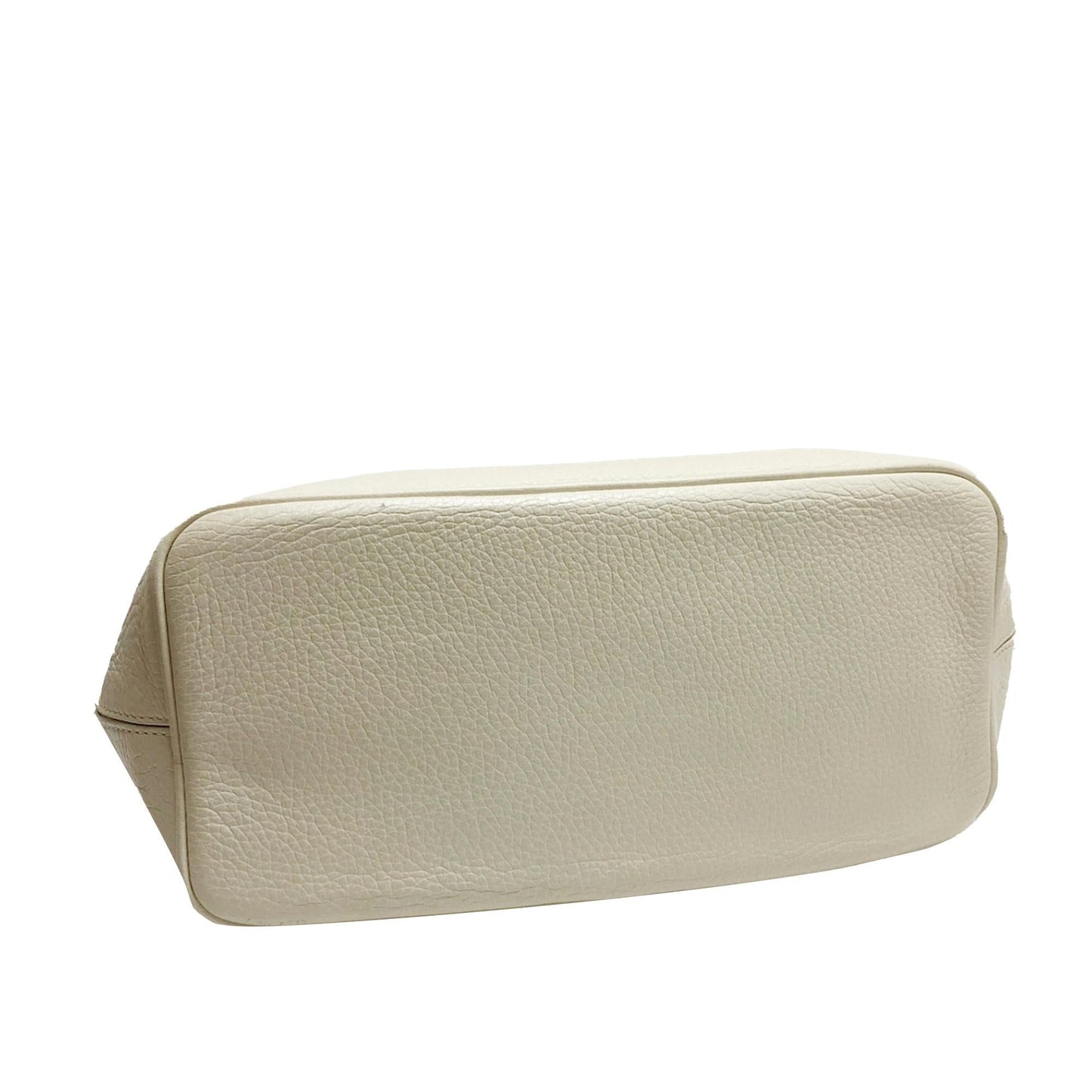Luxury Bottega Veneta Leather Handbag (SHG-36853)