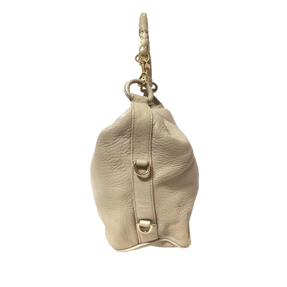 Luxury Bottega Veneta Leather Handbag (SHG-kr5gNm)