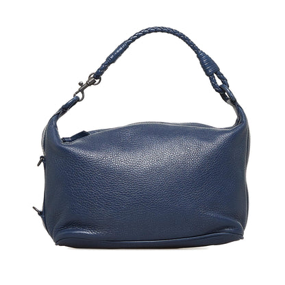 Luxury Bottega Veneta Leather Handbag (SHG-tVnYwx)