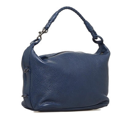 Luxury Bottega Veneta Leather Handbag (SHG-tVnYwx)