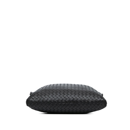 Luxury Bottega Veneta Leather Intrecciato Crossbody (SHG-UpQ1zE)
