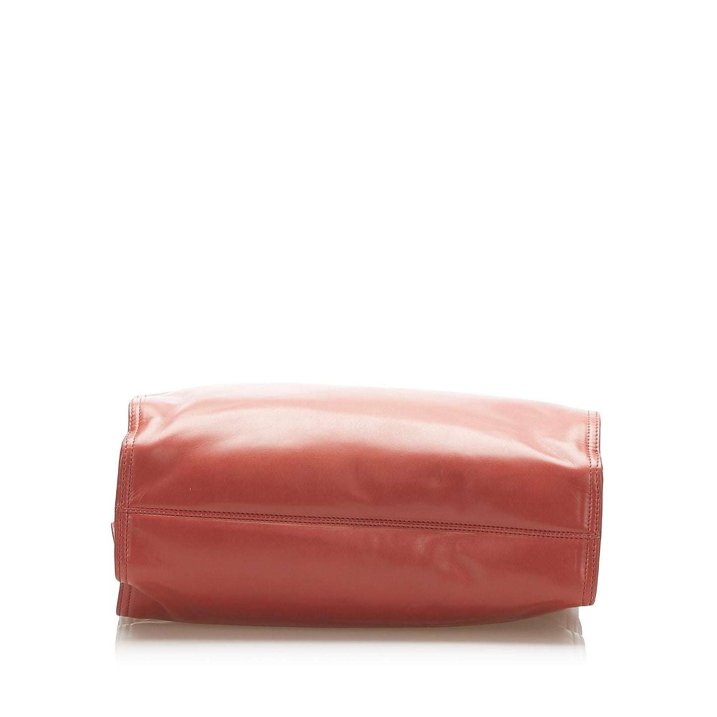 Luxury Bottega Veneta Leather Shoulder Bag (SHG-22372)
