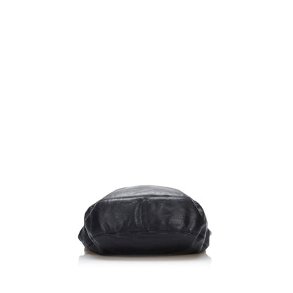 Luxury Bottega Veneta Leather Tote Bag (SHG-uY4IwB)