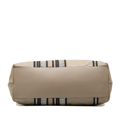 Luxury Bottega Veneta Leather Tote Bag (SHG-yOmqYU)