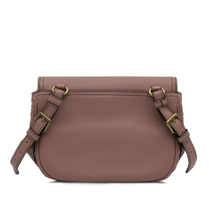Luxury Bottega Veneta Luna Crossbody Bag (SHG-RHiXdf)