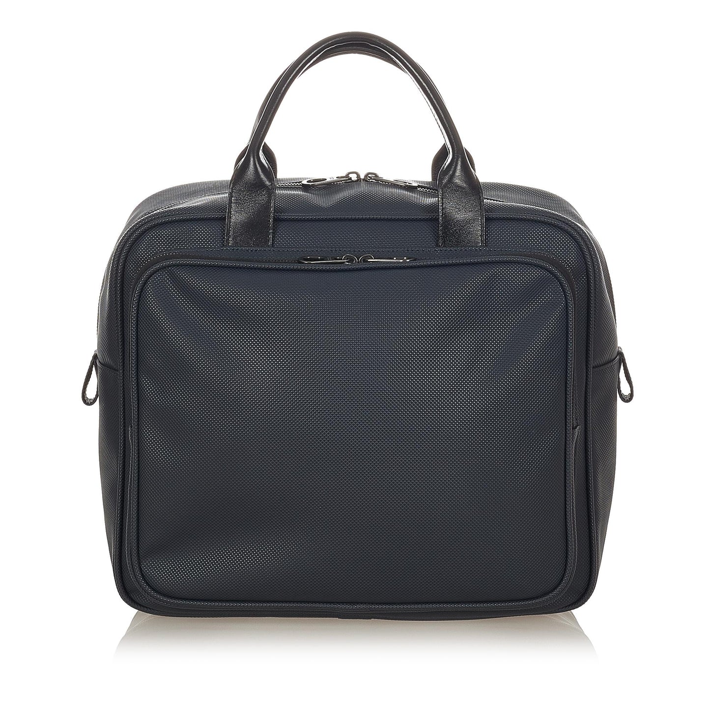 Luxury Bottega Veneta Marco Polo Business Bag (SHG-37342)