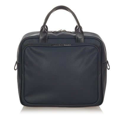 Luxury Bottega Veneta Marco Polo Business Bag (SHG-37342)
