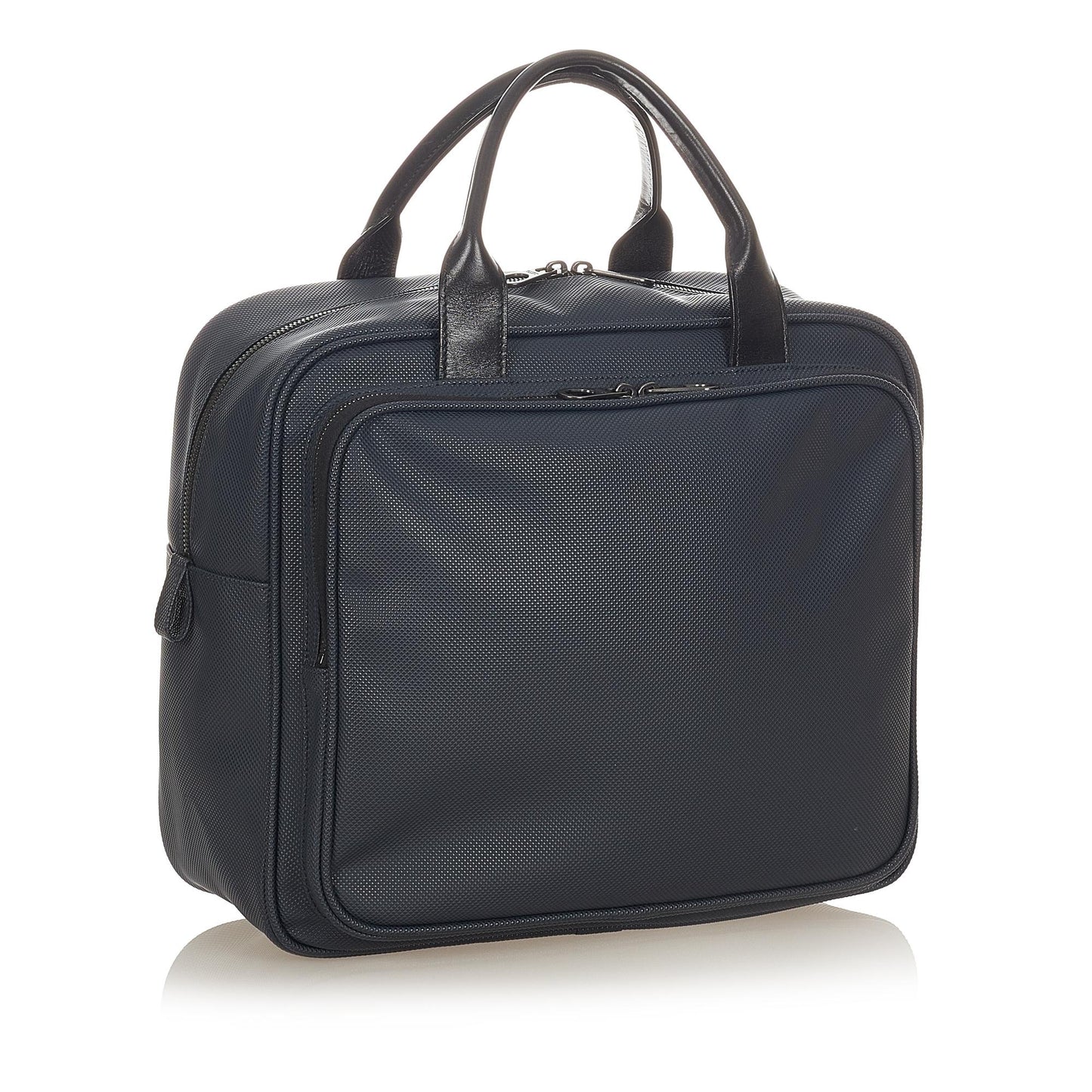 Luxury Bottega Veneta Marco Polo Business Bag (SHG-37342)