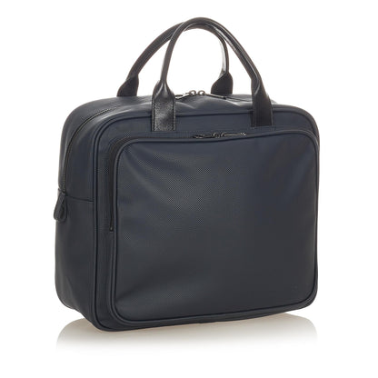 Luxury Bottega Veneta Marco Polo Business Bag (SHG-37342)