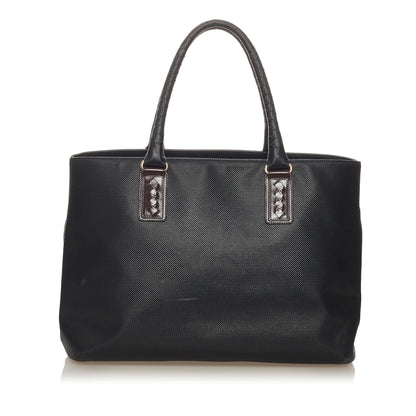 Luxury Bottega Veneta Marco Polo Tote Bag (SHG-27380)