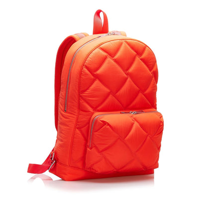 Luxury Bottega Veneta Maxi Front Pocket Backpack (SHG-c1CtH1)