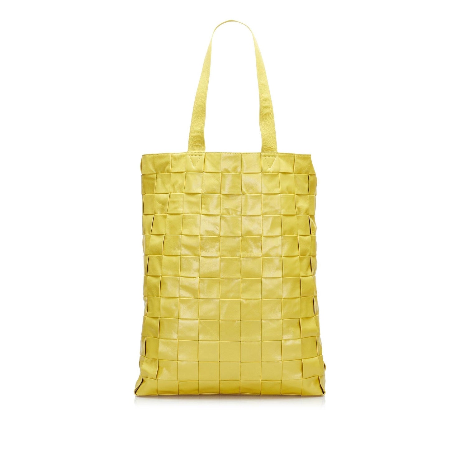 Luxury Bottega Veneta Maxi Intrecciato Cassette Tote Bag (SHG-6zLTAC)