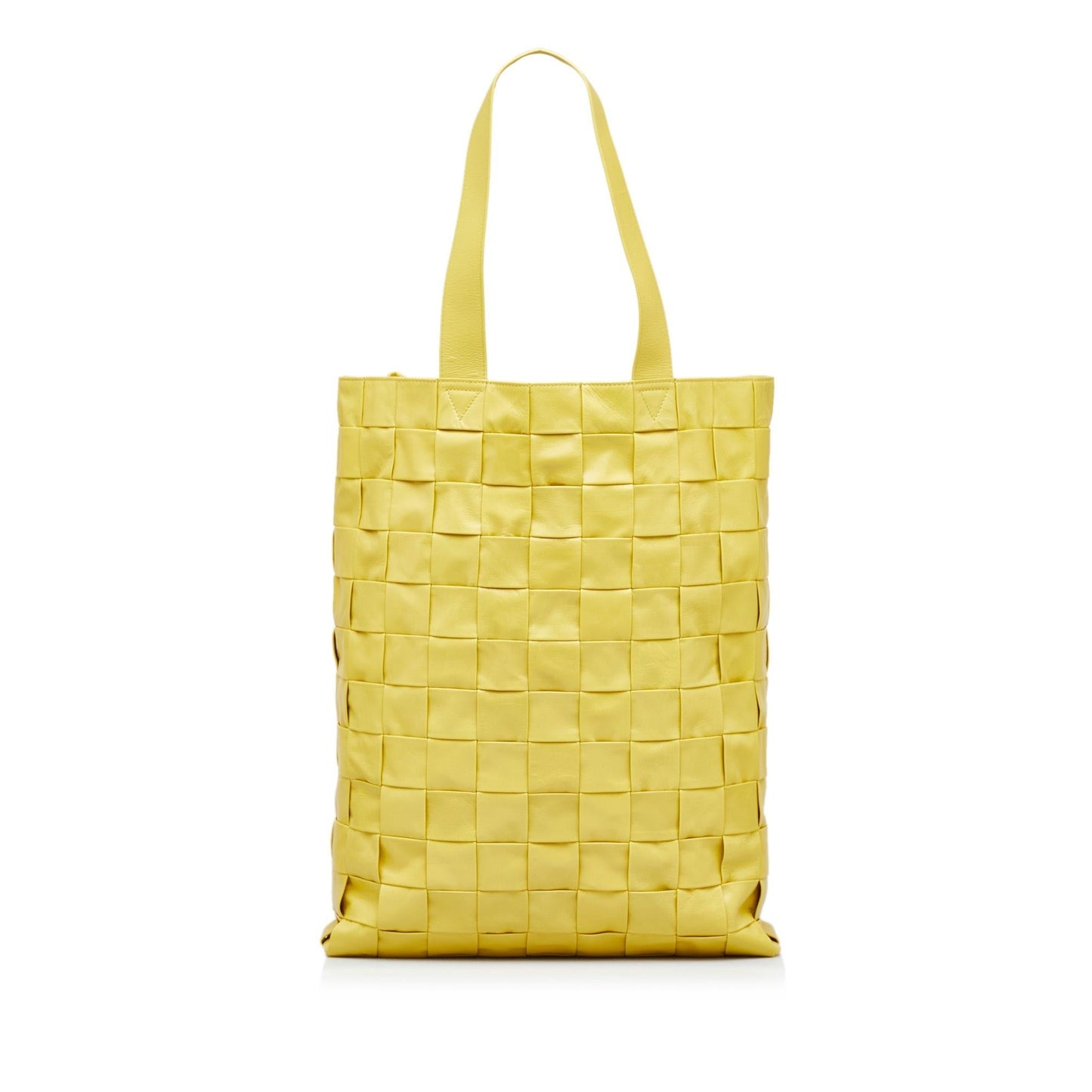 Luxury Bottega Veneta Maxi Intrecciato Cassette Tote Bag (SHG-uVYp2K)