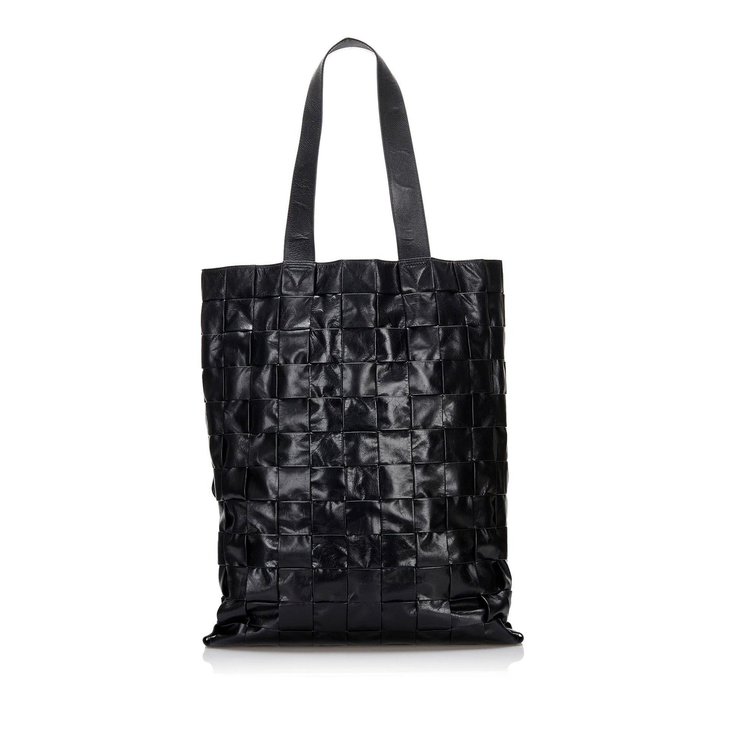 Luxury Bottega Veneta Maxi Intrecciato Cassette Tote (SHG-G6M7R9)
