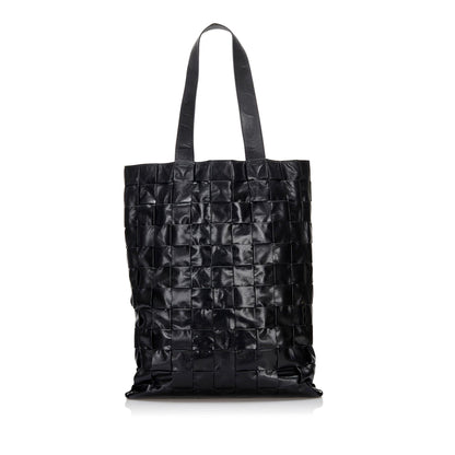 Luxury Bottega Veneta Maxi Intrecciato Cassette Tote (SHG-G6M7R9)