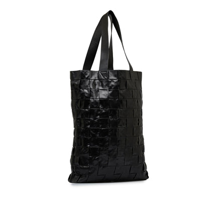 Luxury Bottega Veneta Maxi Intrecciato Cassette Tote (SHG-WbFFN8)