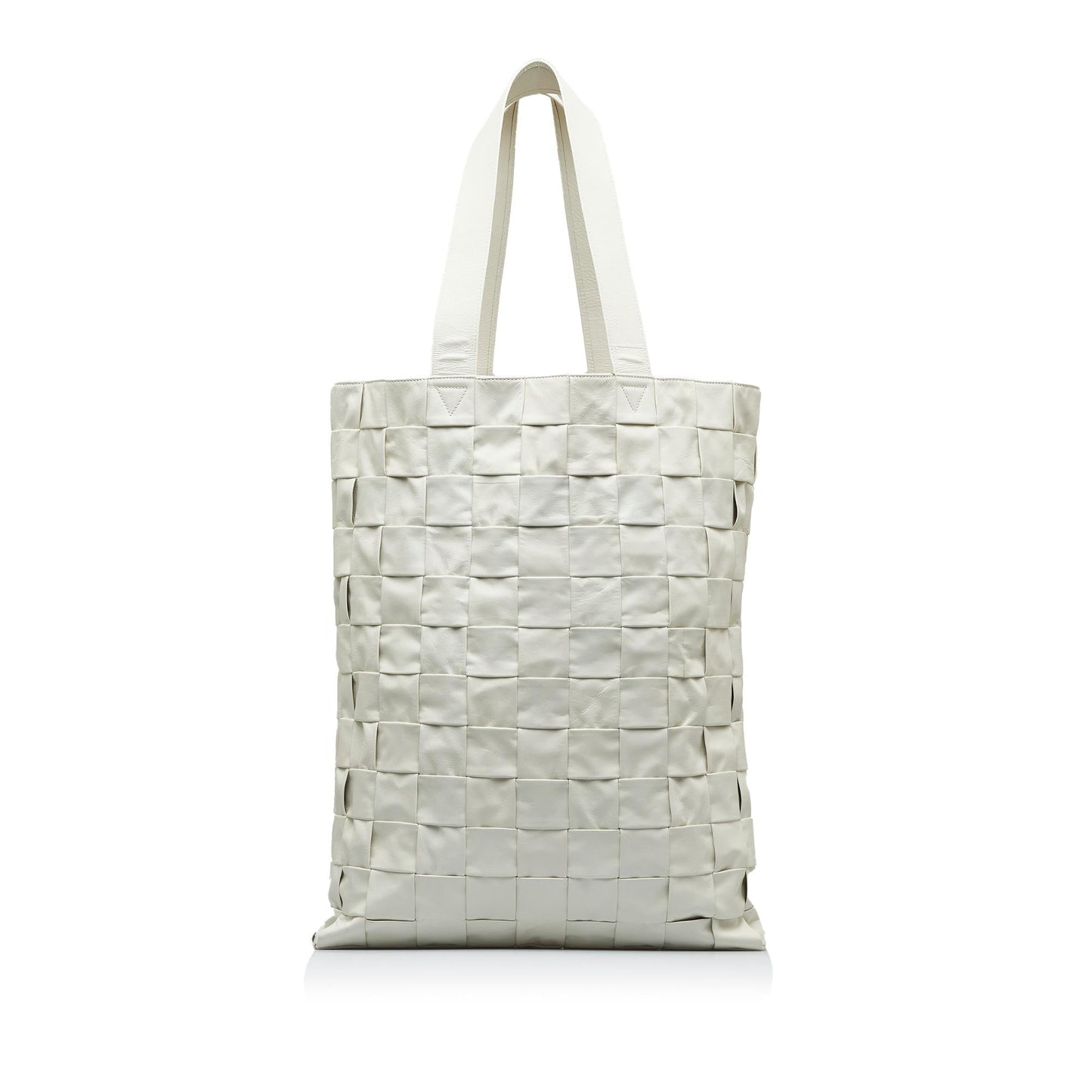 Luxury Bottega Veneta Maxi Intrecciato Cassette Tote (SHG-C0Nfyf)