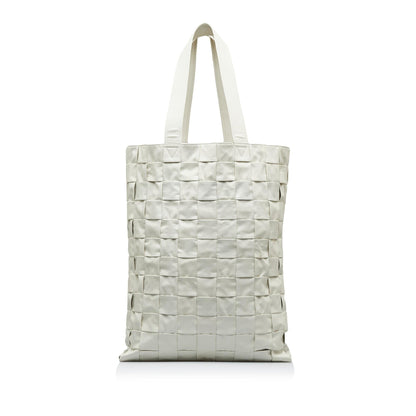 Luxury Bottega Veneta Maxi Intrecciato Cassette Tote (SHG-C0Nfyf)