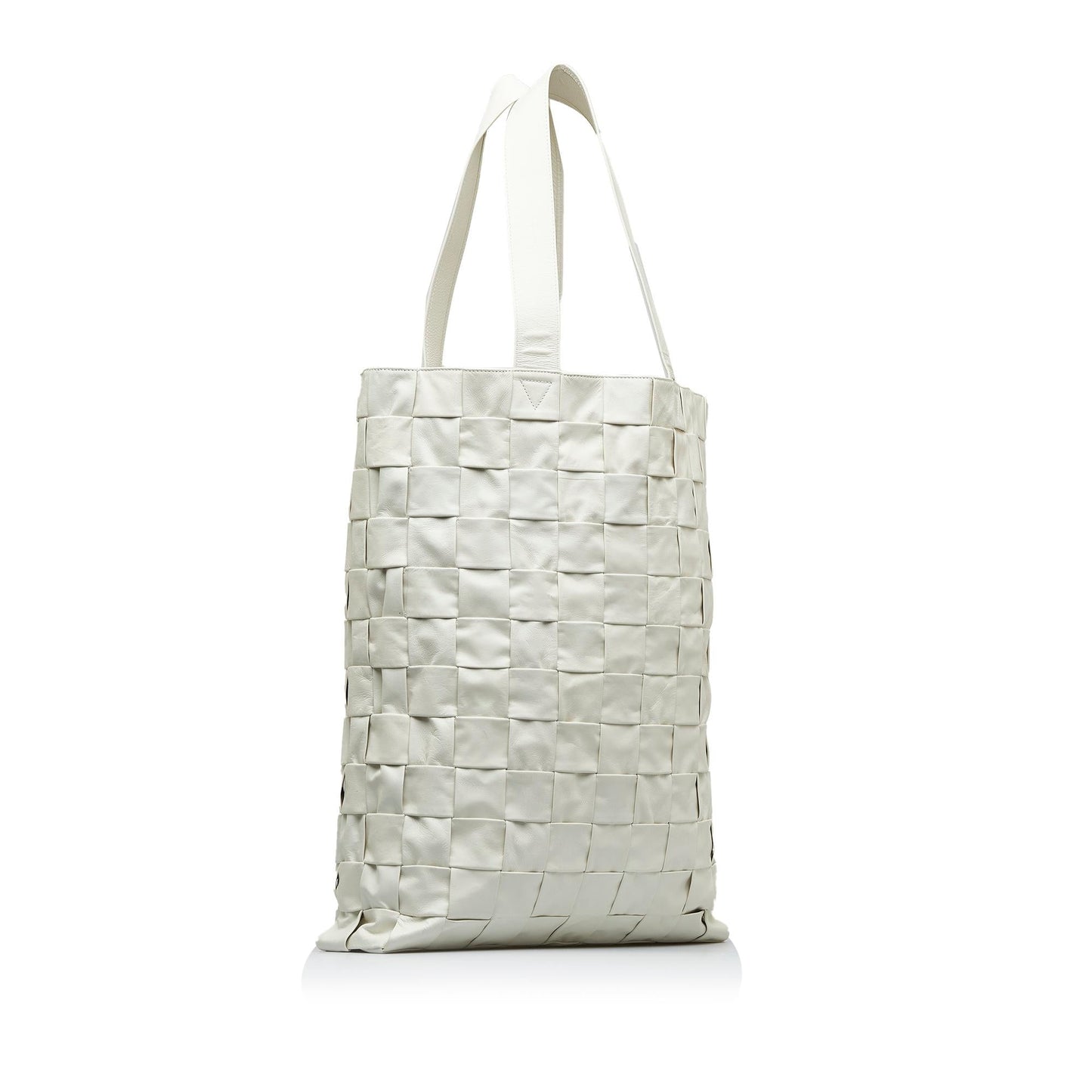 Luxury Bottega Veneta Maxi Intrecciato Cassette Tote (SHG-C0Nfyf)