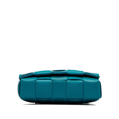 Luxury Bottega Veneta Maxi Intrecciato Cassette (SHG-n3zzl7)
