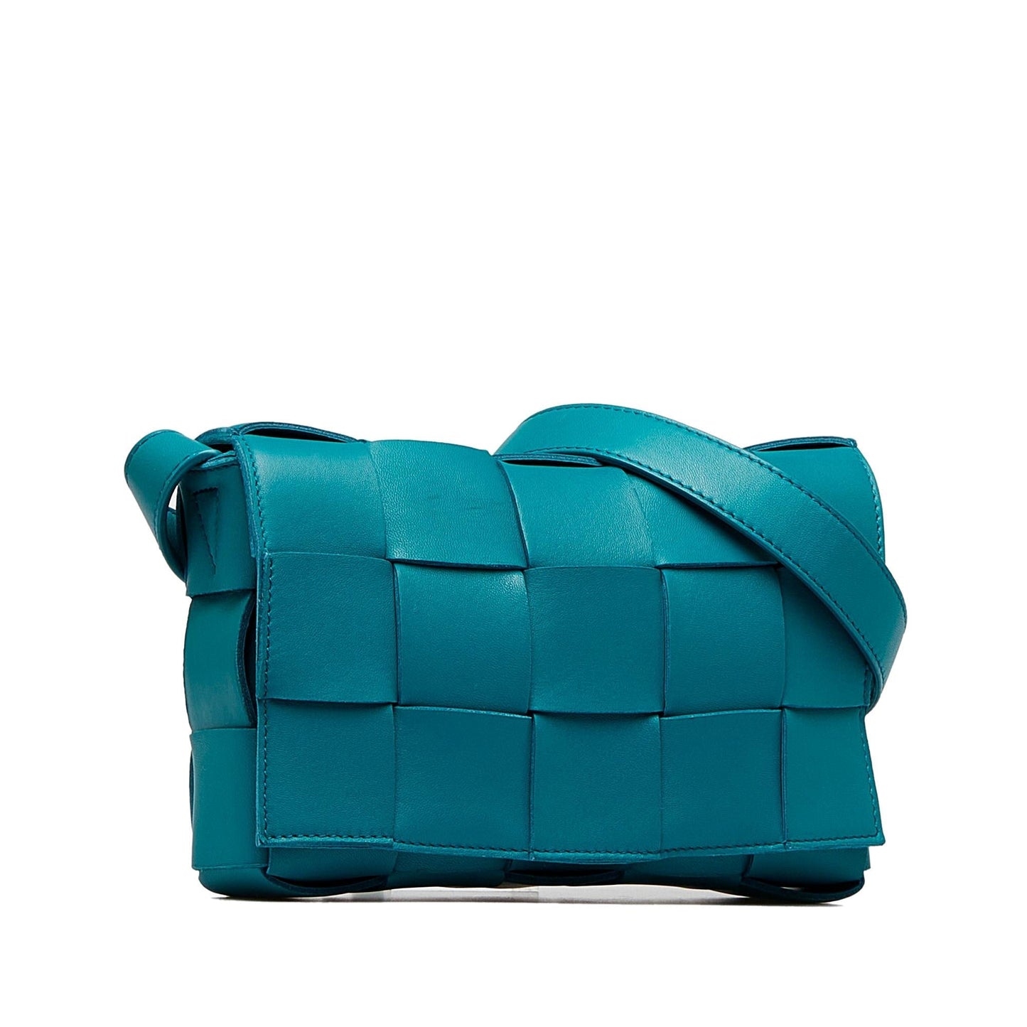Luxury Bottega Veneta Maxi Intrecciato Cassette (SHG-n3zzl7)