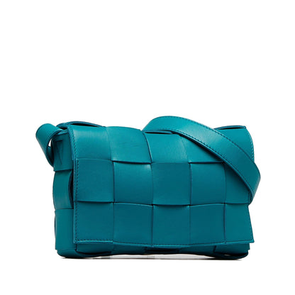 Luxury Bottega Veneta Maxi Intrecciato Cassette (SHG-n3zzl7)