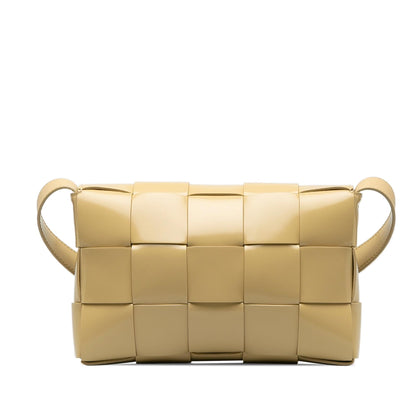 Luxury Bottega Veneta Maxi Intrecciato Cassette (SHG-TsKAVj)